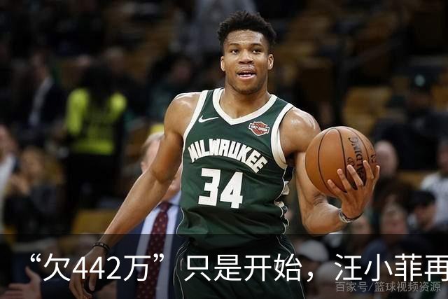 “欠442万”只是开始，汪小菲再迎2大重锤，张兰担心的事发生