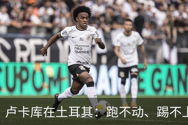卢卡库在土耳其：跑不动、踢不上，费内巴切仅两个月就想清洗他